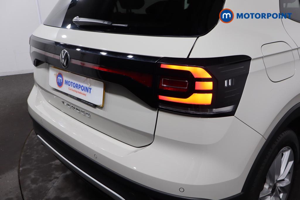 Volkswagen T-Cross Active Manual Petrol SUV - Stock Number (1512552) - 26th supplementary image