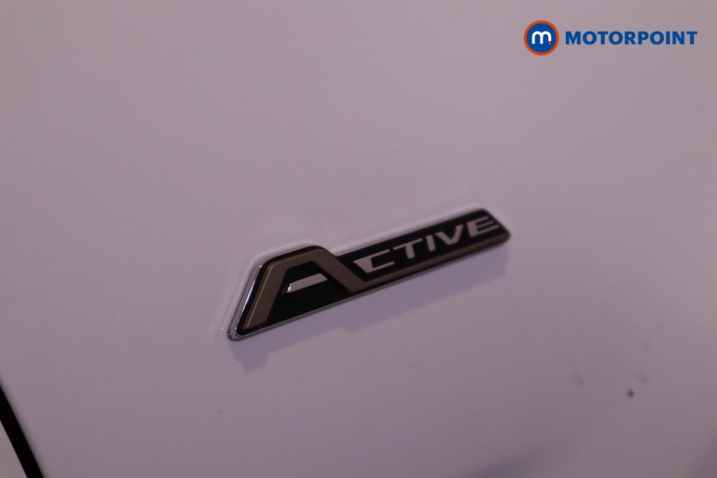 Ford Ecosport Active Manual Petrol SUV - Stock Number (1512824) - 28th supplementary image