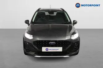 Ford Fiesta Active Manual Petrol Hatchback - Stock Number (1512865) - Front bumper