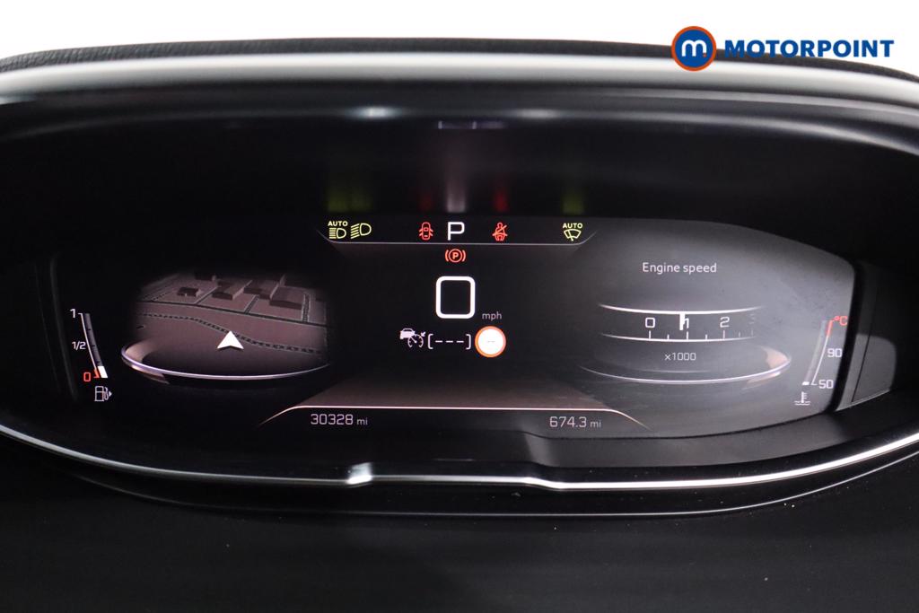 Peugeot 5008 GT Automatic Petrol SUV - Stock Number (1513018) - 15th supplementary image