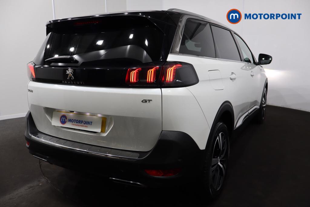 Peugeot 5008 GT Automatic Petrol SUV - Stock Number (1513018) - 30th supplementary image