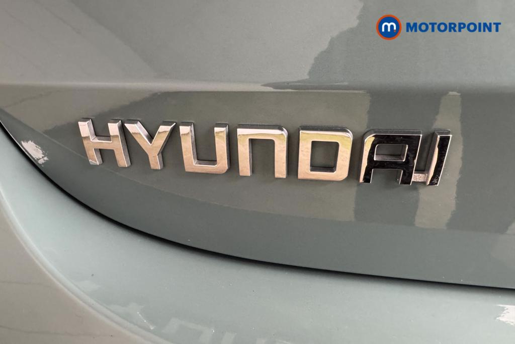 Hyundai I20 Se Connect Automatic Petrol Hatchback - Stock Number (1513025) - 21st supplementary image