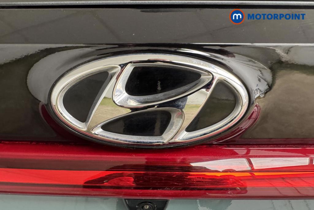 Hyundai I20 Se Connect Automatic Petrol Hatchback - Stock Number (1513025) - 22nd supplementary image