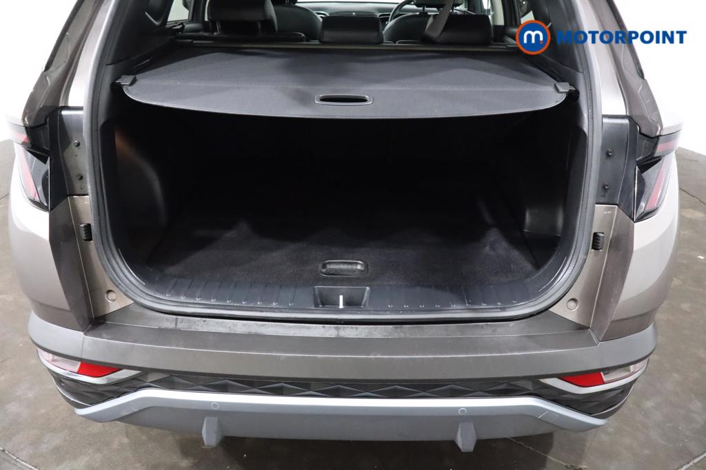 Hyundai Tucson Ultimate Manual Petrol SUV - Stock Number (1513222) - 35th supplementary image