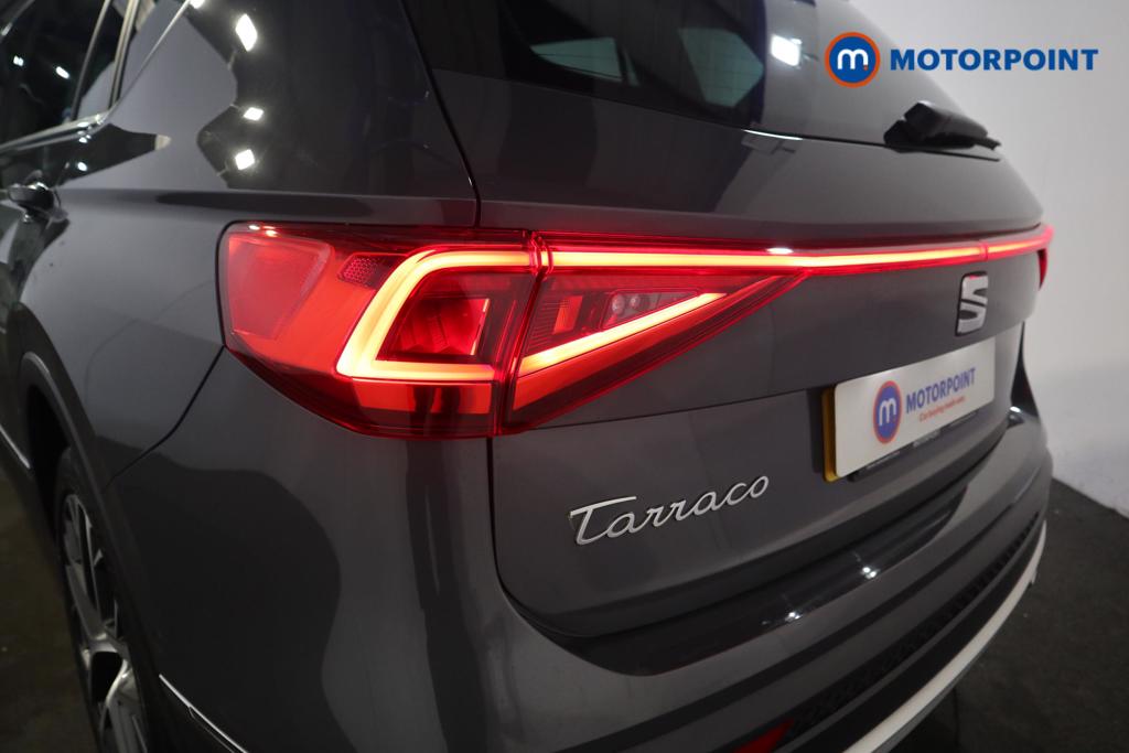 Seat Tarraco Xperience Lux Automatic Petrol SUV - Stock Number (1513276) - 25th supplementary image