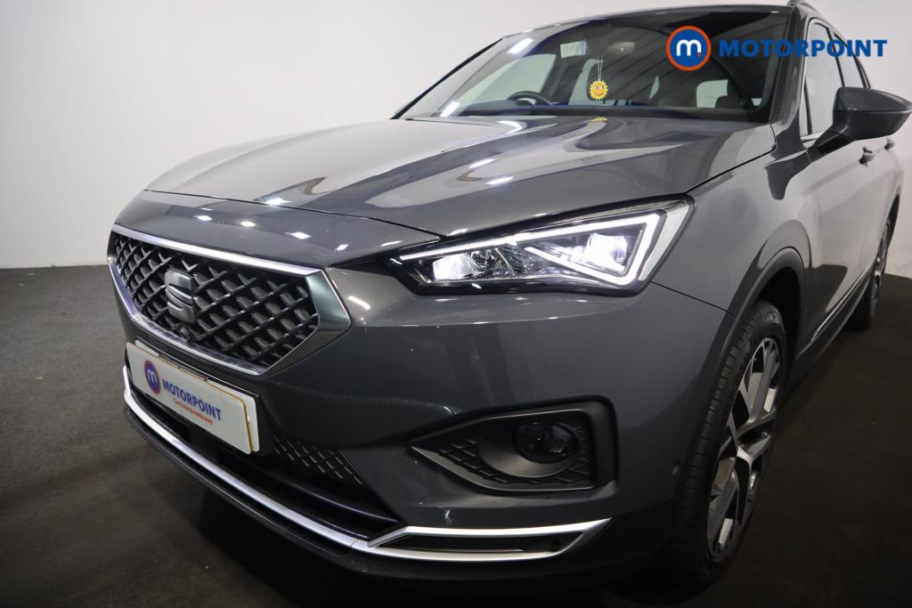 Seat Tarraco Xperience Lux Automatic Petrol SUV - Stock Number (1513276) - 29th supplementary image