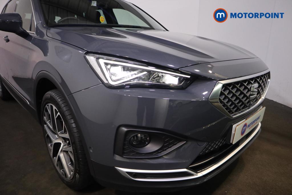 Seat Tarraco Xperience Lux Automatic Petrol SUV - Stock Number (1513276) - 30th supplementary image