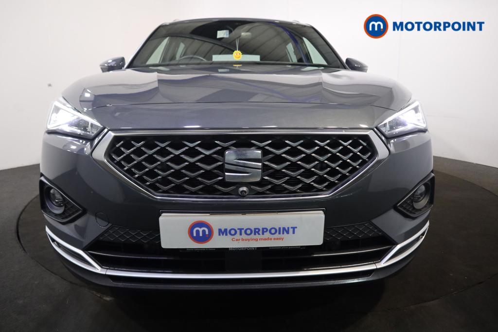 Seat Tarraco Xperience Lux Automatic Petrol SUV - Stock Number (1513276) - 31st supplementary image