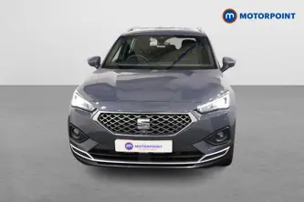 Seat Tarraco Xperience Lux Automatic Petrol SUV - Stock Number (1513276) - Front bumper