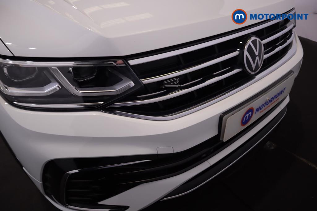 Volkswagen Tiguan R-Line Automatic Diesel SUV - Stock Number (1513287) - 31st supplementary image