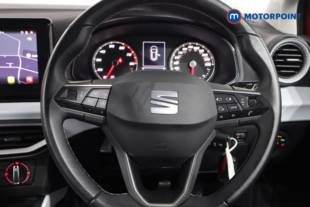 Seat Arona Se Technology Manual Petrol SUV - Stock Number (1513407) - 6th supplementary image