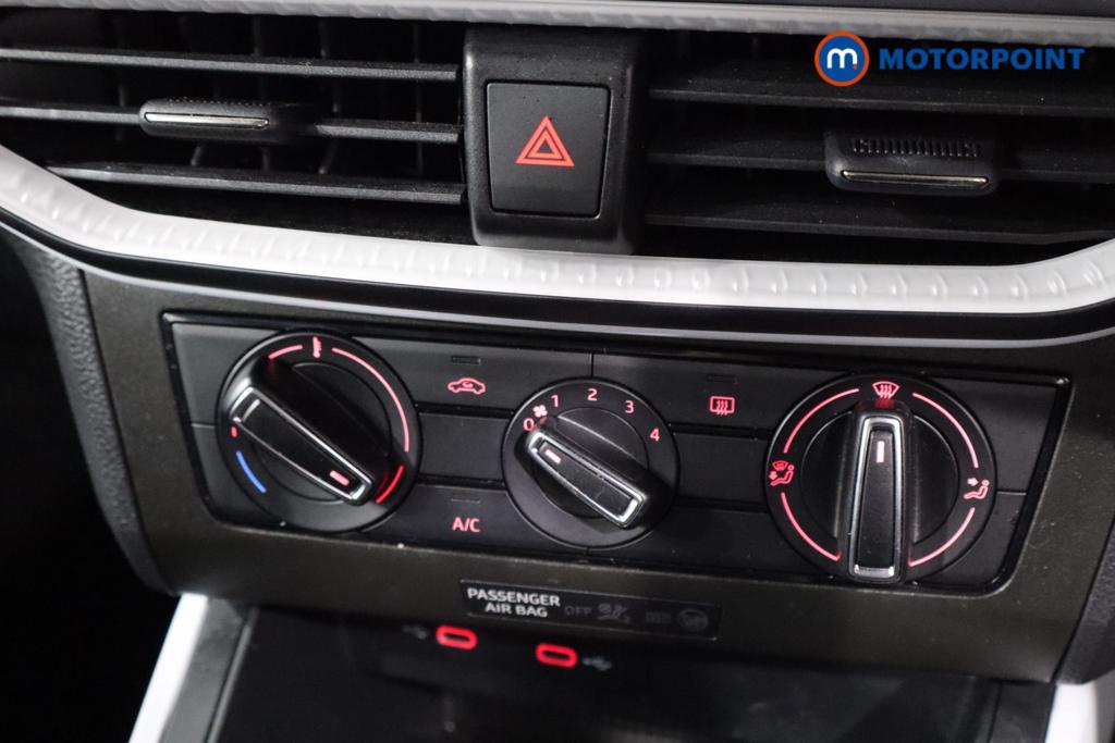 Seat Arona Se Technology Manual Petrol SUV - Stock Number (1513407) - 14th supplementary image