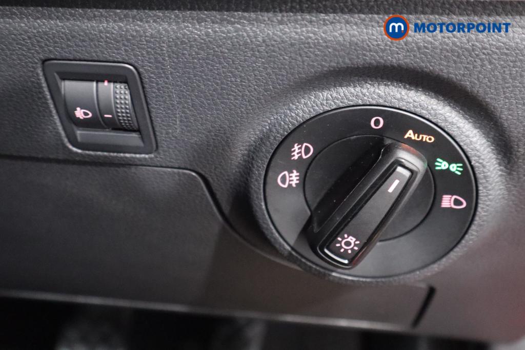 Seat Arona Se Technology Manual Petrol SUV - Stock Number (1513407) - 18th supplementary image