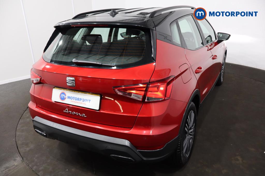 Seat Arona Se Technology Manual Petrol SUV - Stock Number (1513407) - 27th supplementary image