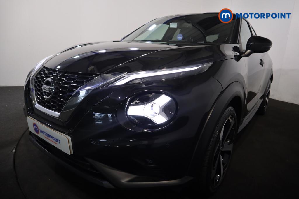 Nissan Juke Tekna Manual Petrol SUV - Stock Number (1513455) - 25th supplementary image