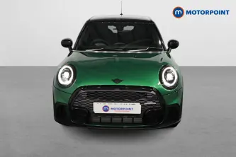 Mini Hatchback Cooper Sport Automatic Petrol Hatchback - Stock Number (1513586) - Front bumper