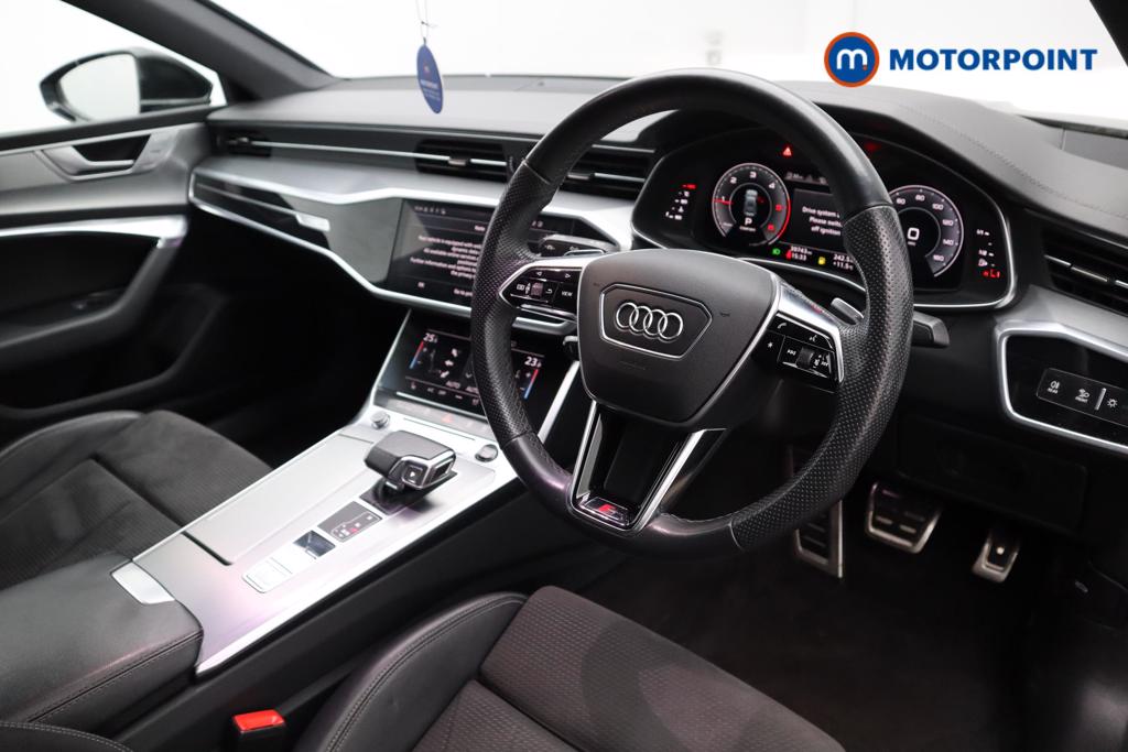 Audi A7 S Line Automatic Diesel Hatchback - Stock Number (1486309) - 2nd supplementary image