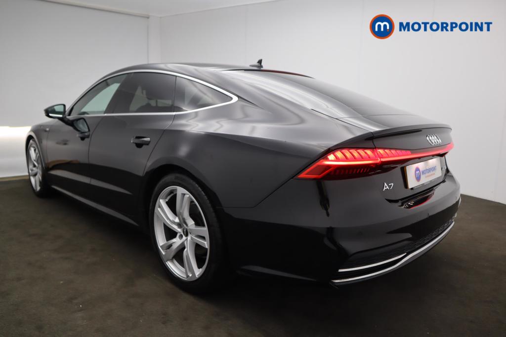 Audi A7 S Line Automatic Diesel Hatchback - Stock Number (1486309) - 22nd supplementary image