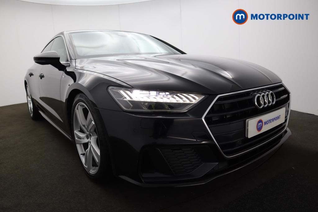 Audi A7 S Line Automatic Diesel Hatchback - Stock Number (1486309) - 24th supplementary image