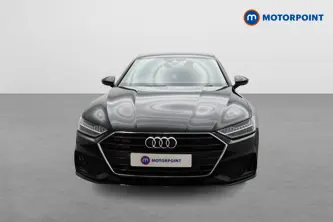 Audi A7 S Line Automatic Diesel Hatchback - Stock Number (1486309) - Front bumper