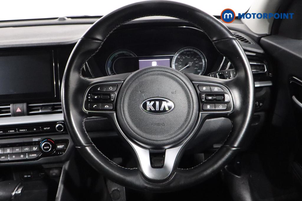 KIA Niro 2 Automatic Petrol-Electric Hybrid SUV - Stock Number (1487646) - 6th supplementary image