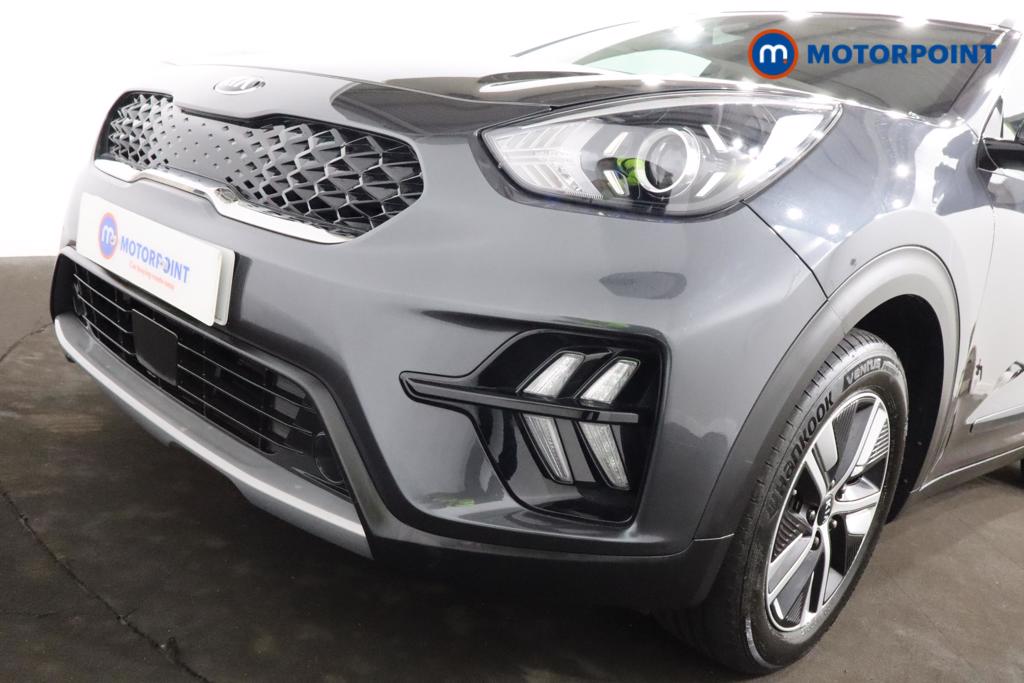 KIA Niro 2 Automatic Petrol-Electric Hybrid SUV - Stock Number (1487646) - 26th supplementary image