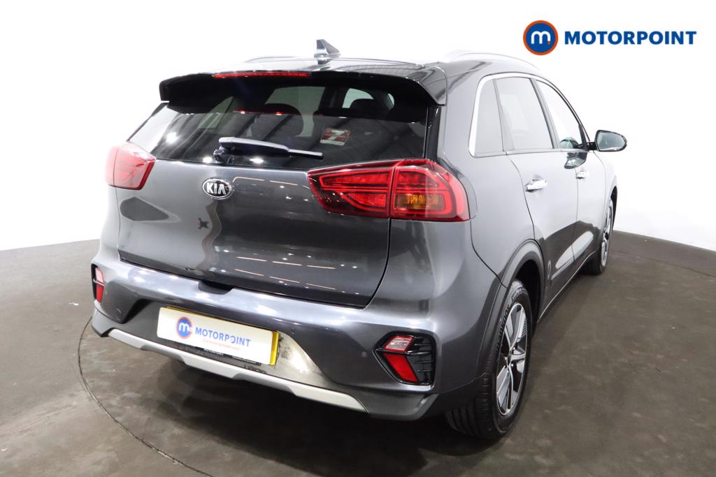 KIA Niro 2 Automatic Petrol-Electric Hybrid SUV - Stock Number (1487646) - 28th supplementary image