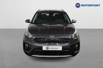 KIA Niro 2 Automatic Petrol-Electric Hybrid SUV - Stock Number (1487646) - Front bumper