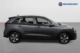 KIA Niro 2 Automatic Petrol-Electric Hybrid SUV - Stock Number (1487646) - Drivers side