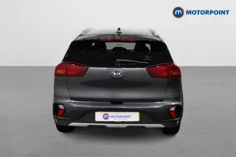 KIA Niro 2 Automatic Petrol-Electric Hybrid SUV - Stock Number (1487646) - Rear bumper