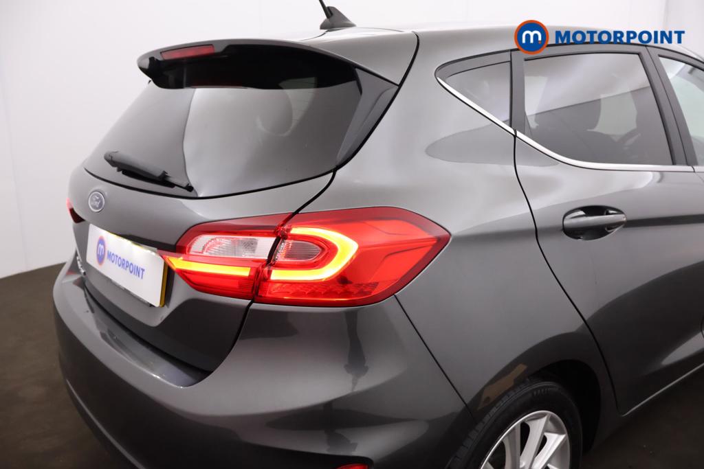 Ford Fiesta Titanium Manual Petrol Hatchback - Stock Number (1492124) - 17th supplementary image