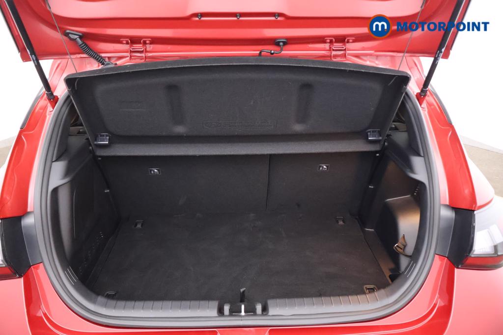 Hyundai I20 N Line Automatic Petrol Hatchback - Stock Number (1492233) - 15th supplementary image