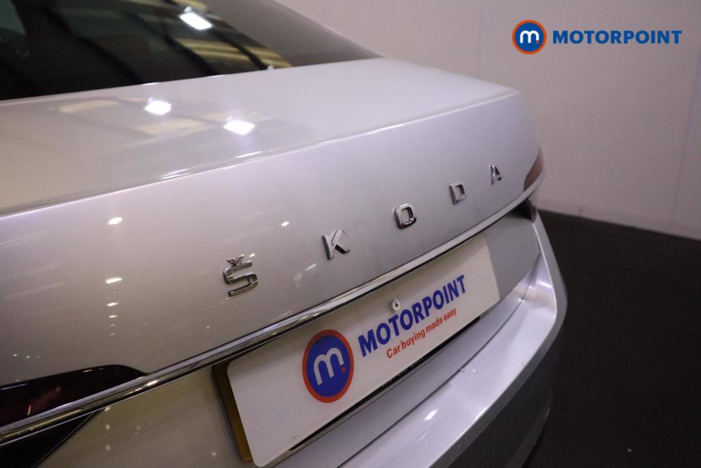 Skoda Superb Se L Automatic Petrol Hatchback - Stock Number (1501573) - 44th supplementary image