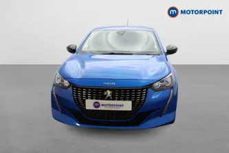 Peugeot 208 Allure Premium -Plus Automatic Petrol Hatchback - Stock Number (1502962) - Front bumper