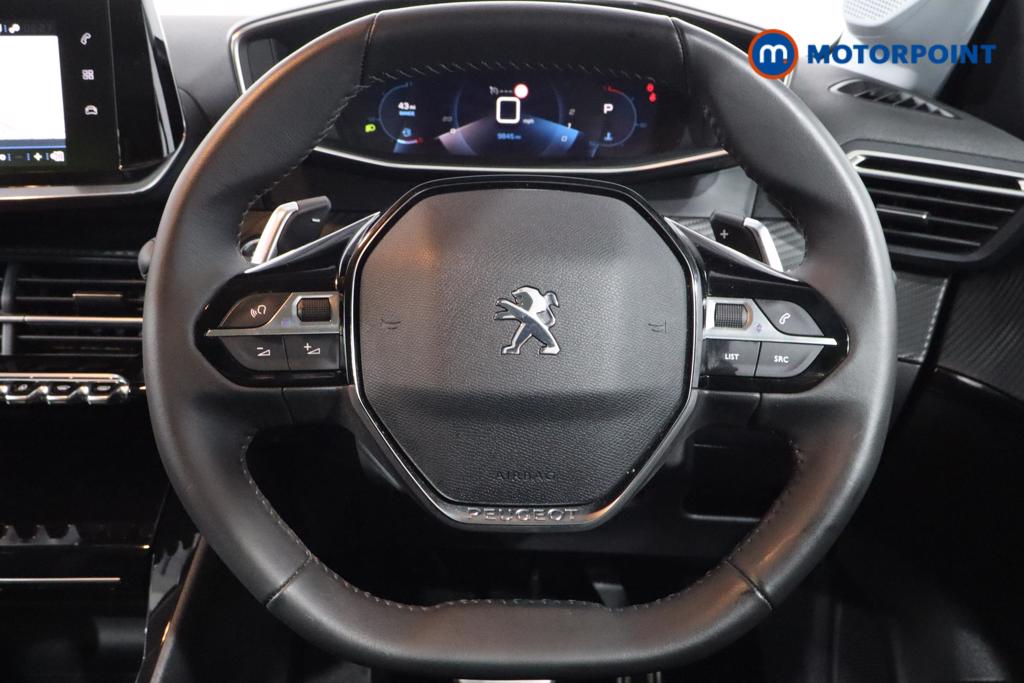 Peugeot 208 Allure Premium -Plus Automatic Petrol Hatchback - Stock Number (1502978) - 6th supplementary image