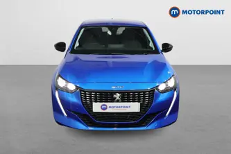 Peugeot 208 Allure Premium -Plus Automatic Petrol Hatchback - Stock Number (1502978) - Front bumper