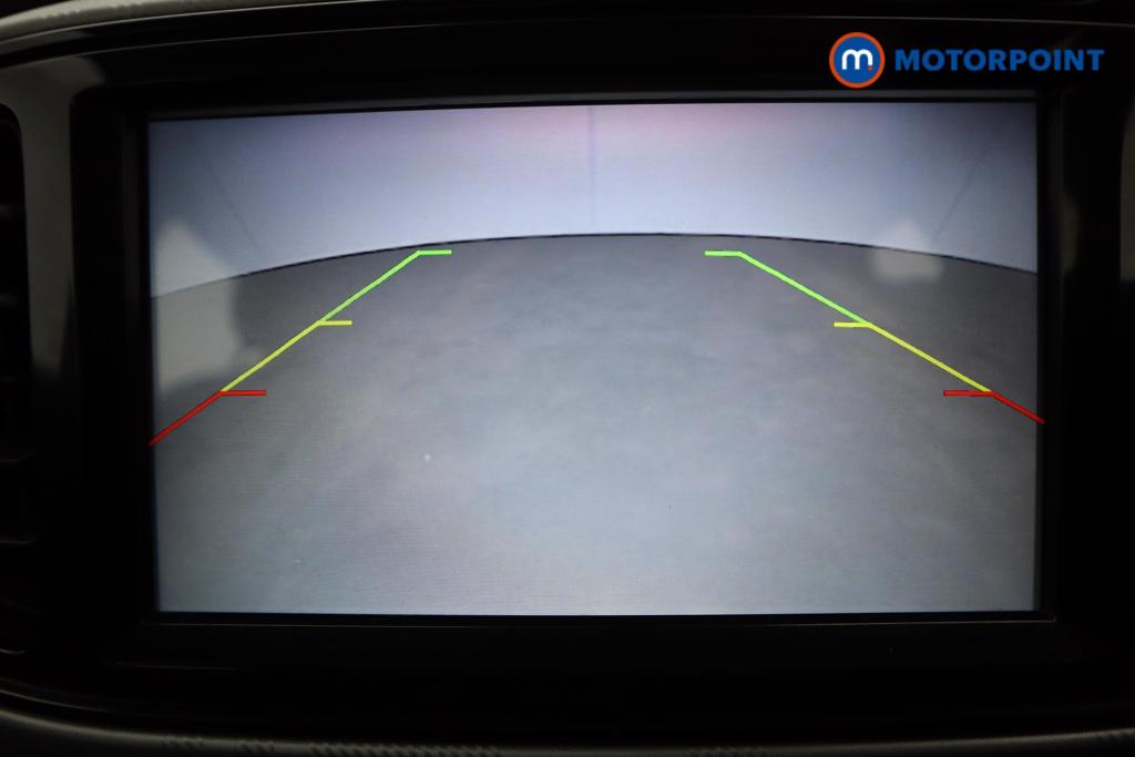 Mg Motor Uk MG3 Exclusive Manual Petrol Hatchback - Stock Number (1504326) - 4th supplementary image