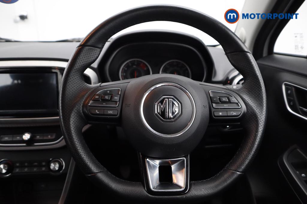 Mg Motor Uk MG3 Exclusive Manual Petrol Hatchback - Stock Number (1504326) - 6th supplementary image