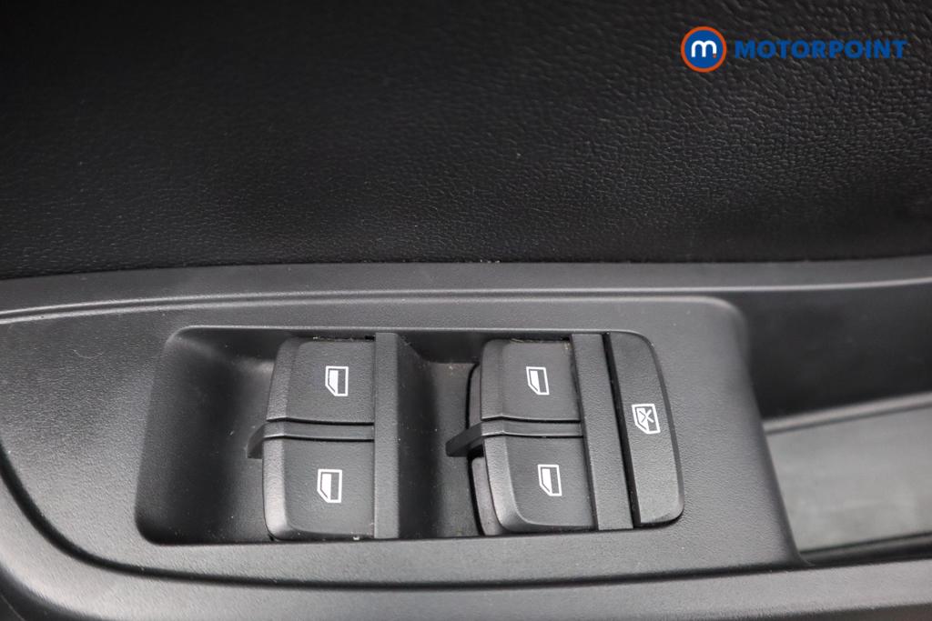 Mg Motor Uk MG3 Exclusive Manual Petrol Hatchback - Stock Number (1504326) - 20th supplementary image