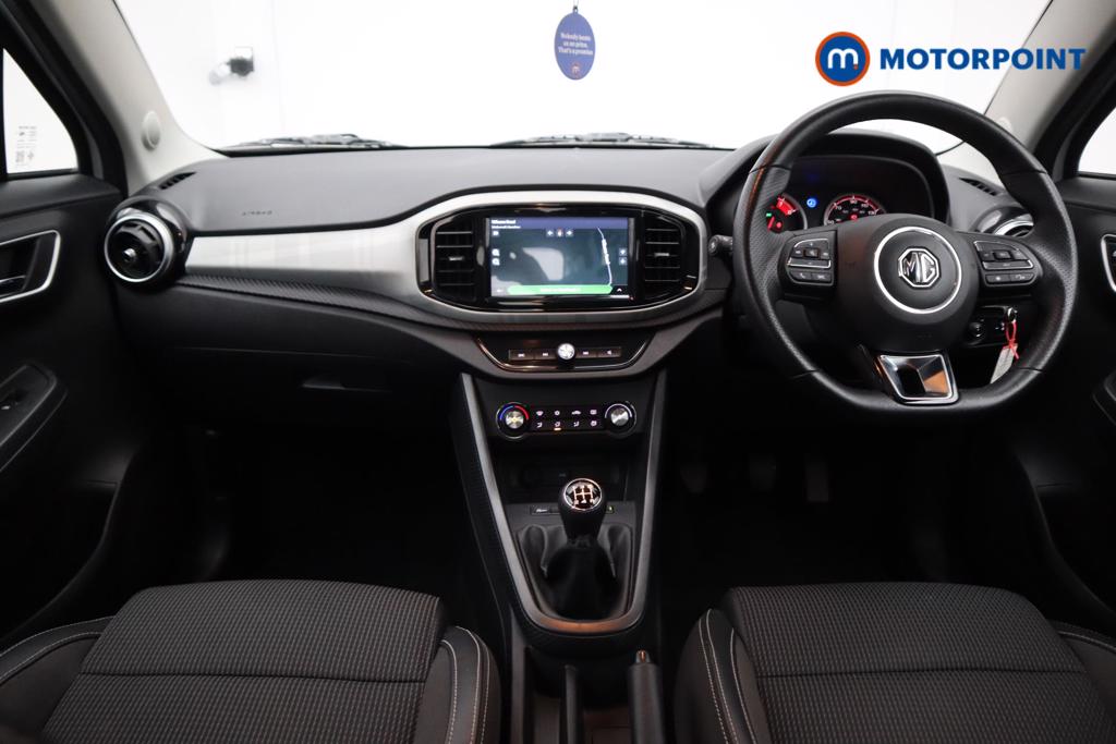 Mg Motor Uk MG3 Exclusive Manual Petrol Hatchback - Stock Number (1504326) - 1st supplementary image