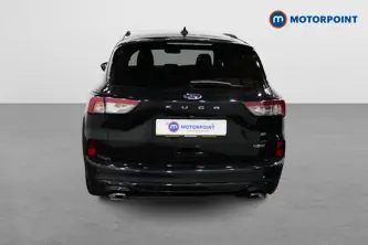 Ford Kuga St-Line X Automatic Petrol Plug-In Hybrid SUV - Stock Number (1506422) - Rear bumper