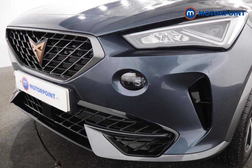 Cupra Formentor V1 Automatic Petrol Plug-In Hybrid SUV - Stock Number (1506864) - 12th supplementary image