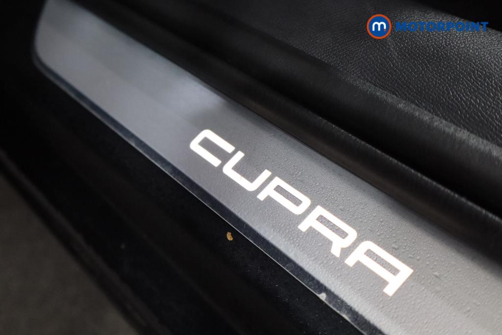 Cupra Formentor V1 Automatic Petrol Plug-In Hybrid SUV - Stock Number (1506864) - 22nd supplementary image