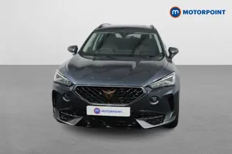 Cupra Formentor V1 Automatic Petrol Plug-In Hybrid SUV - Stock Number (1506864) - Front bumper