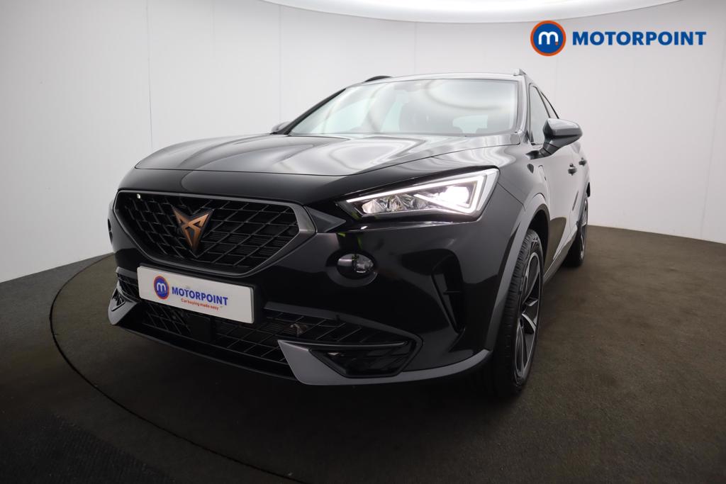 Cupra Formentor V1 Automatic Petrol Plug-In Hybrid SUV - Stock Number (1506906) - 21st supplementary image