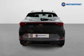 Cupra Formentor V1 Automatic Petrol Plug-In Hybrid SUV - Stock Number (1506906) - Rear bumper