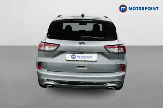 Ford Kuga St-Line X Edition Automatic Petrol Plug-In Hybrid SUV - Stock Number (1507246) - Rear bumper