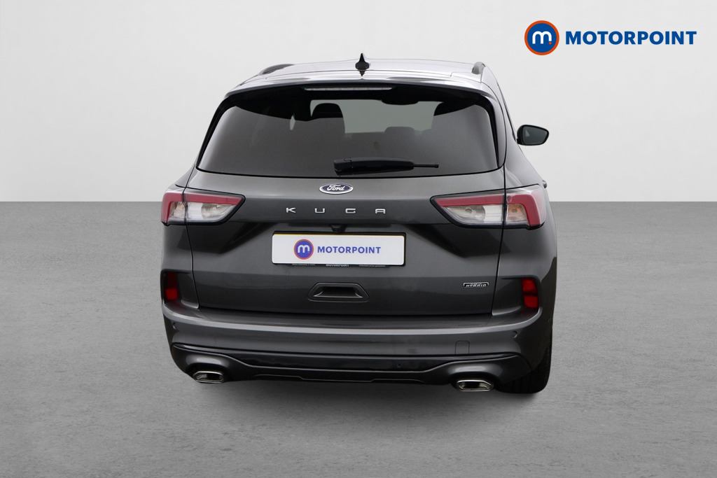 Ford Kuga St-Line X Edition Automatic Petrol Plug-In Hybrid SUV - Stock Number (1507310) - Rear bumper