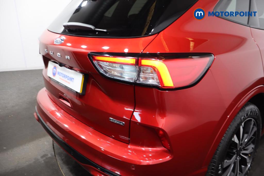 Ford Kuga St-Line X Automatic Petrol Plug-In Hybrid SUV - Stock Number (1507356) - 28th supplementary image