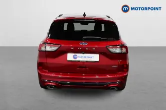 Ford Kuga St-Line X Automatic Petrol Plug-In Hybrid SUV - Stock Number (1507356) - Rear bumper